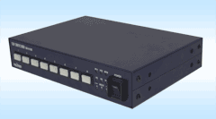 HD-SDI SWITCHER DS-512V